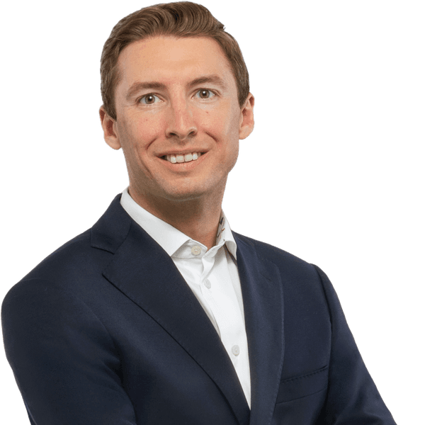 Tyler Meyrick Headshot