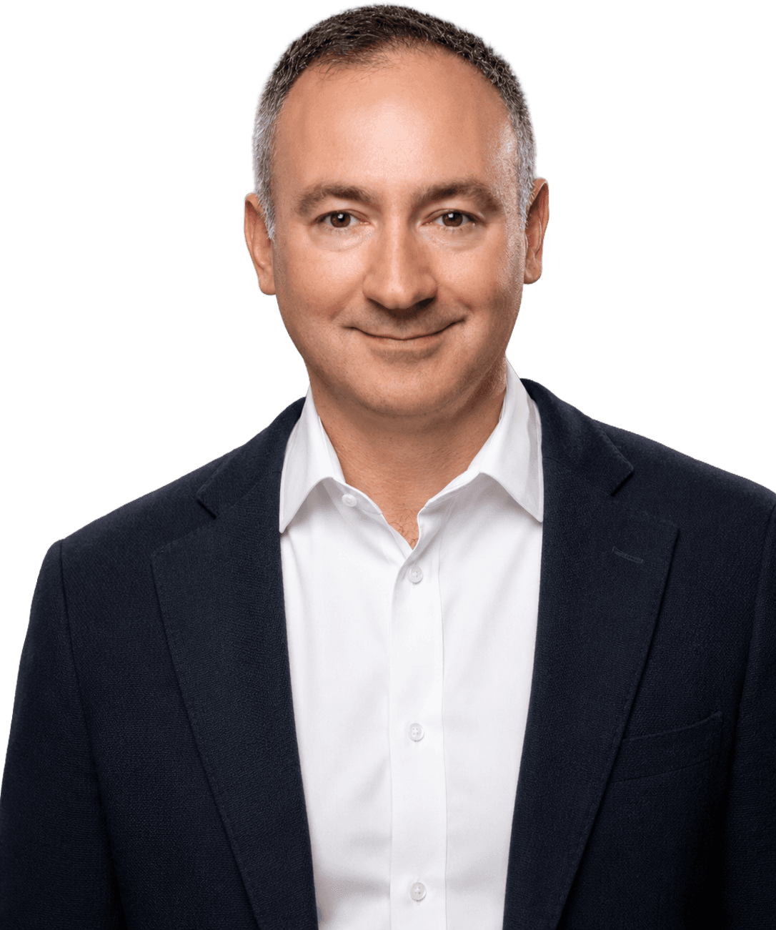 Michael Serbinis's profile picture