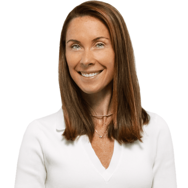 Meghann Fraser Headshot
