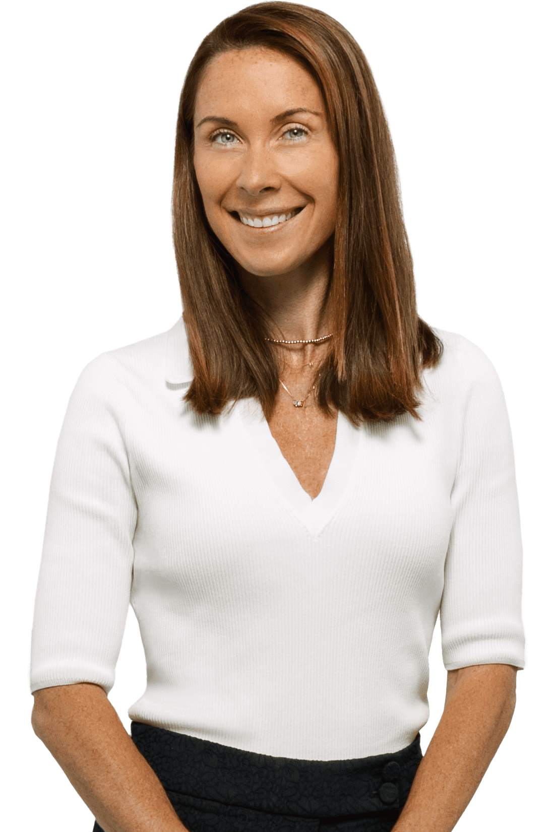 Meghann Fraser Headshot