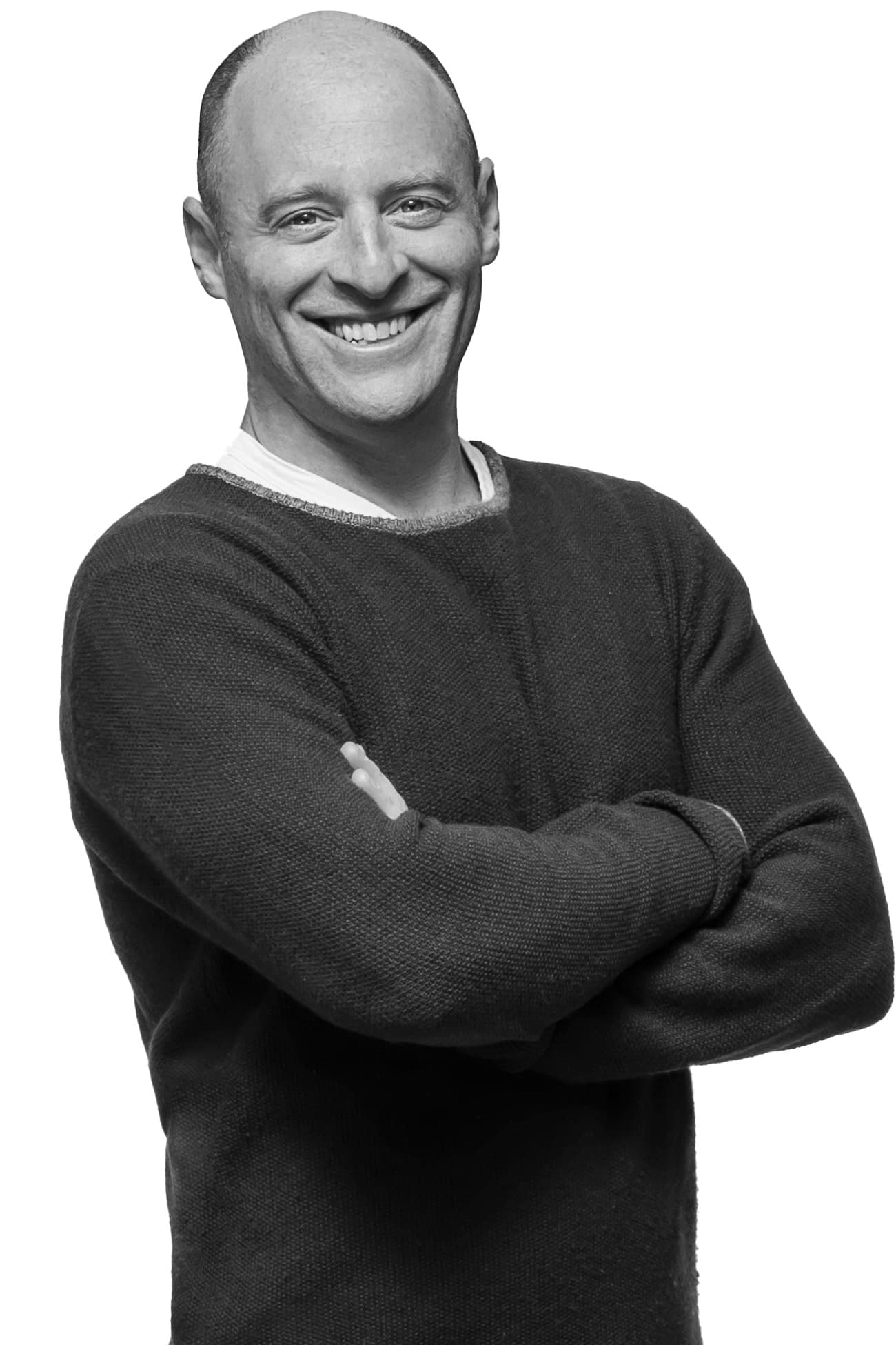 JEFF GANS's profile picture