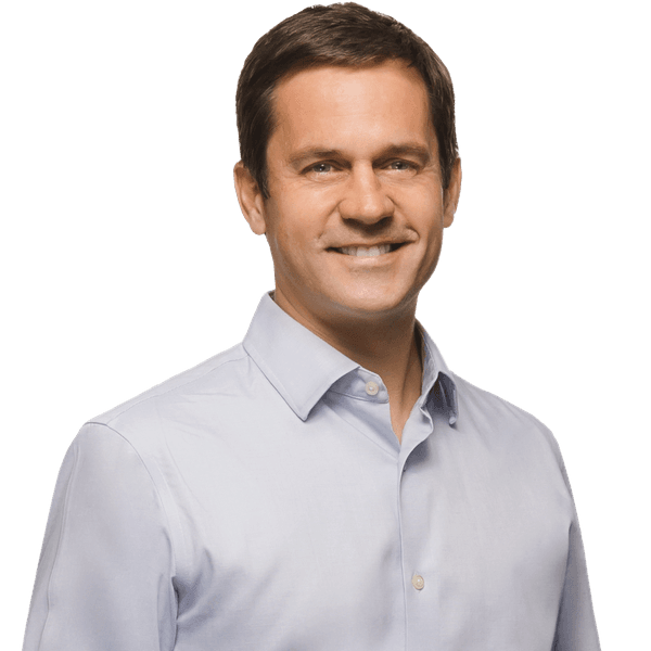 Stephane Menard Headshoot