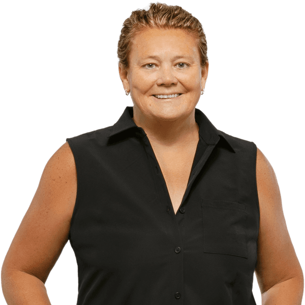 Cyndie Flett Headshot