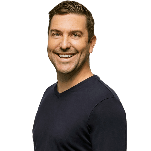 Dave Nugent Headshot