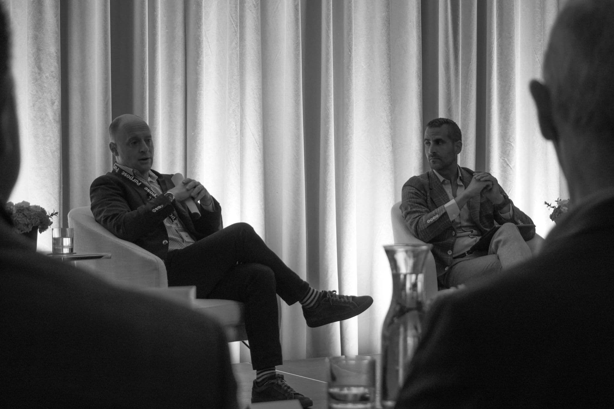 Leadership, Lessons, & Letting Go: Evolving as a Founder-CEO