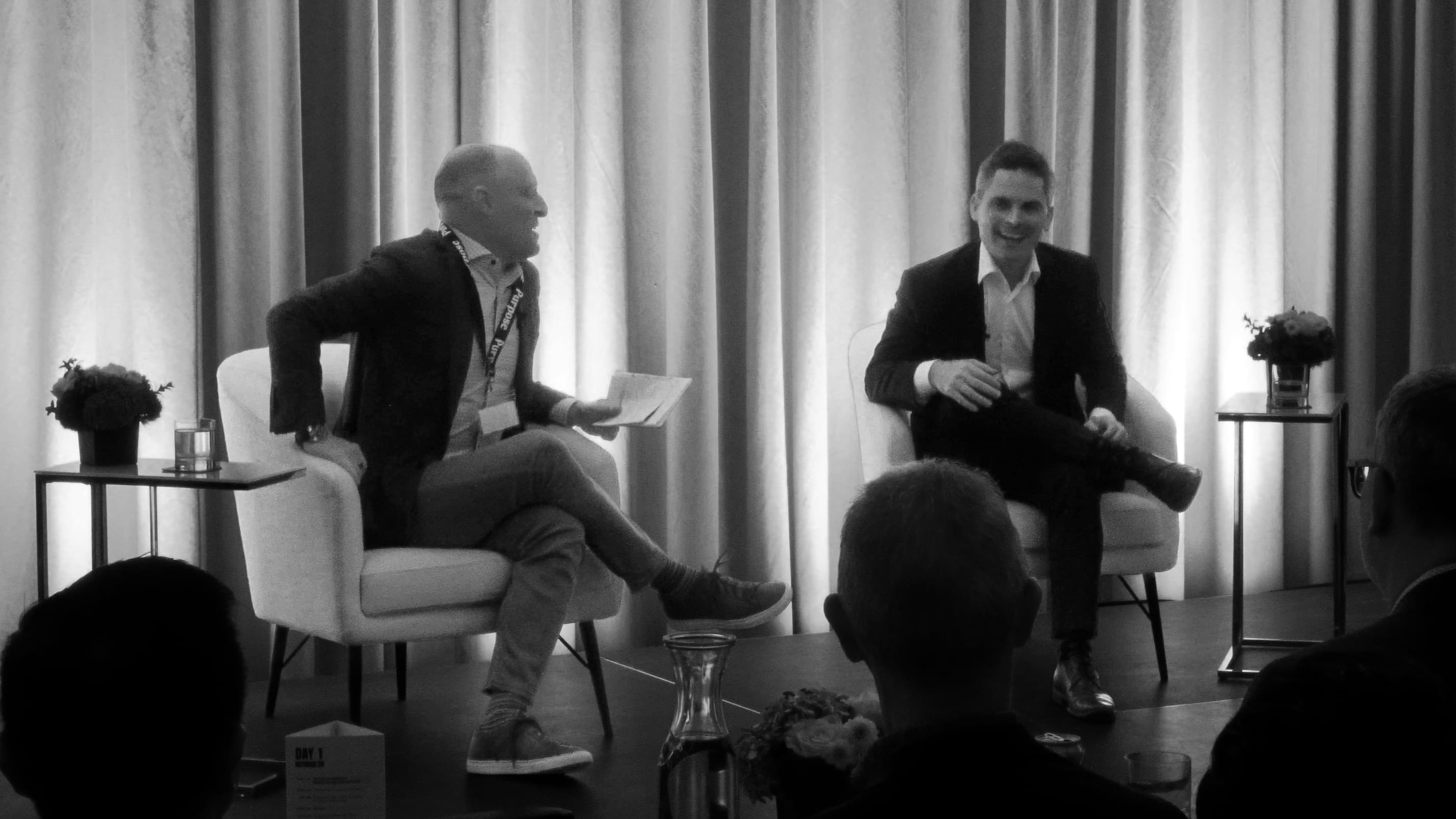 From Vision to Scale: Building Strategy & Systems That Last