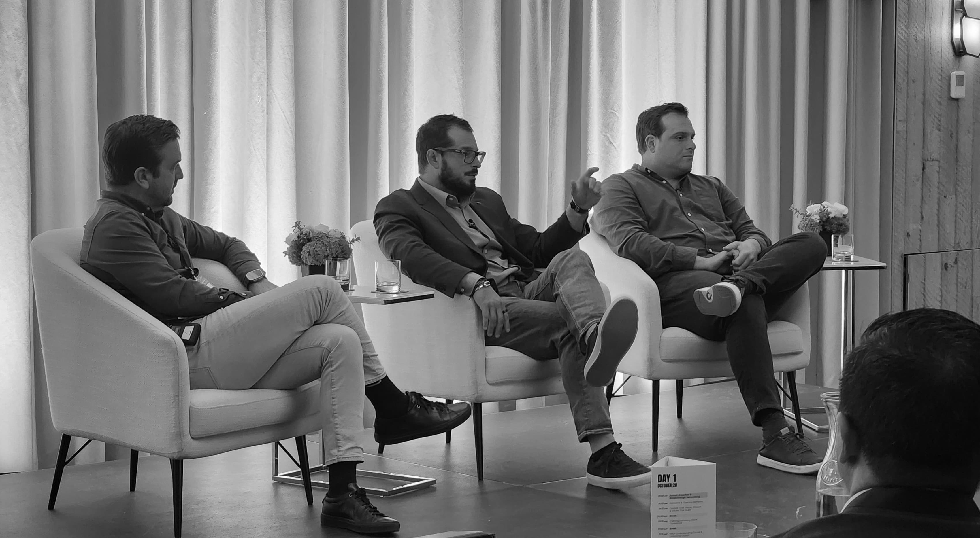 Inside the U.S. RIA Market: Trends, Growth & What’s Next