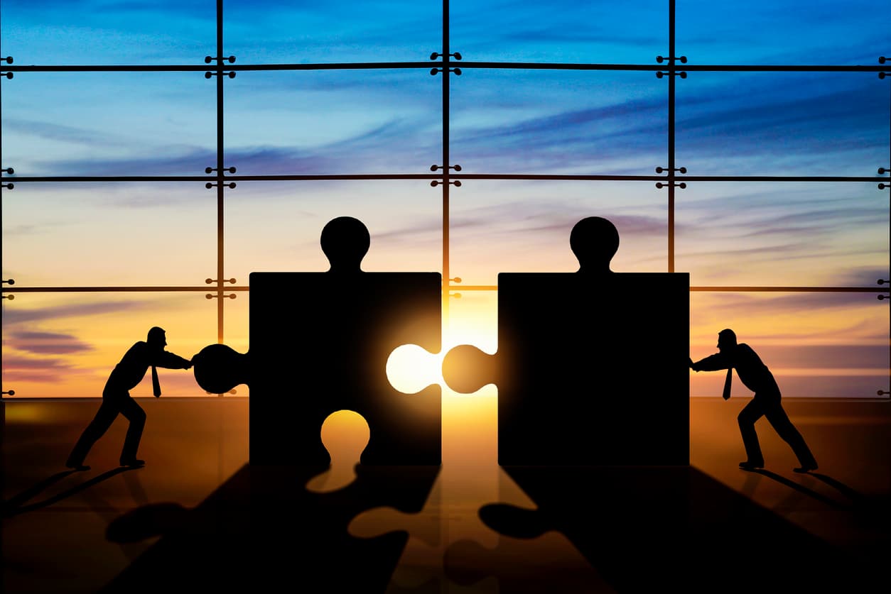 The Art of M&A: A Guide to Successful Business Mergers