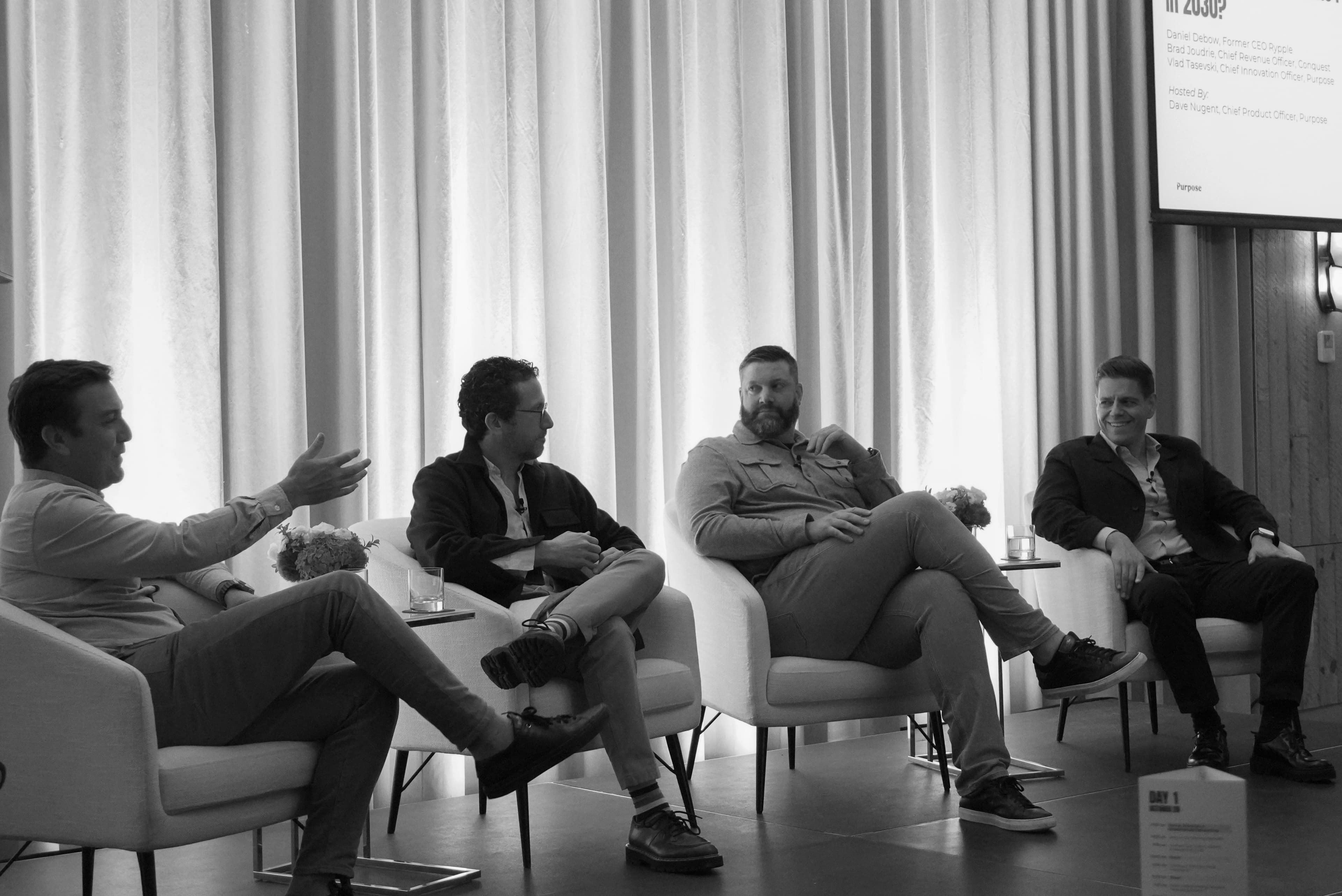 AI, Innovation, & the Future of Wealth: What Will Clients Pay for in 2030?