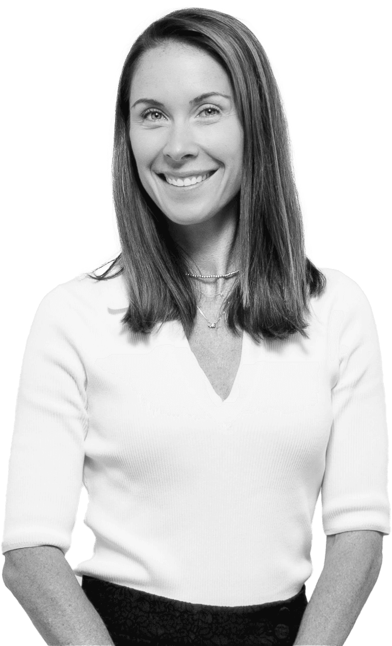 Meghann bio