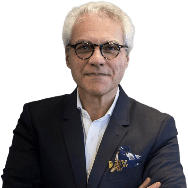 Cam Di Prata headshot