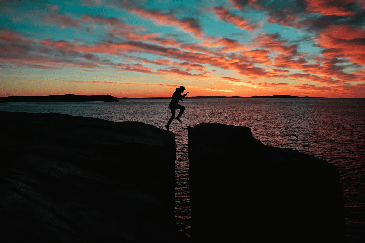 Retirement Is an Entry Point. The Conversation Is the Point.